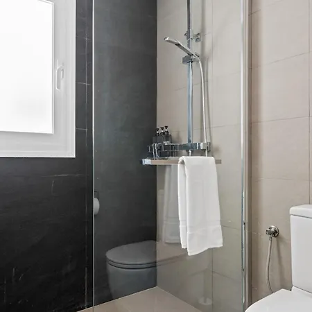 Casa Gran Vista Ref #36 Apartment Estepona