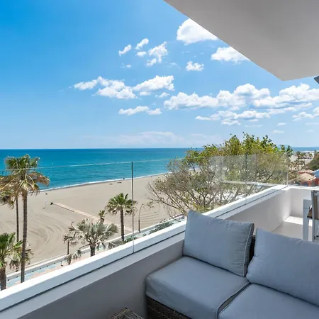 Apartamento Casa Gran Vista Ref #36 Estepona