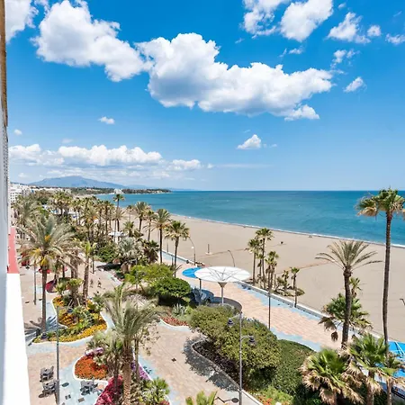 Apartment Casa Gran Vista Ref #36 Estepona