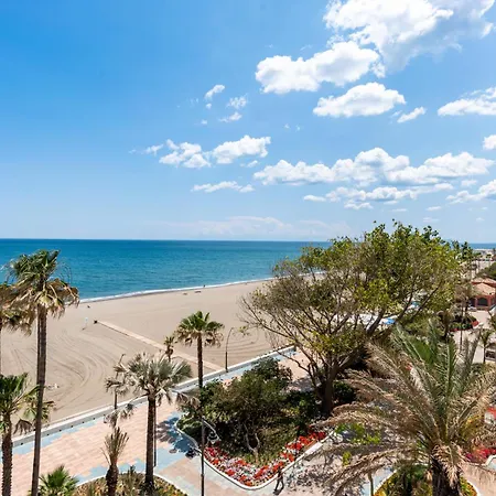 Casa Gran Vista Ref #36 Apartamento Estepona