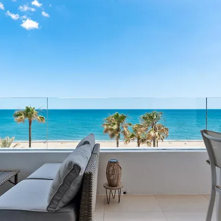 Apartamento Casa Gran Vista Ref #36