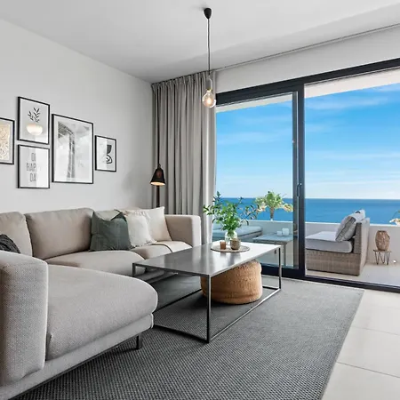 Apartamento Casa Gran Vista Ref #36 Estepona