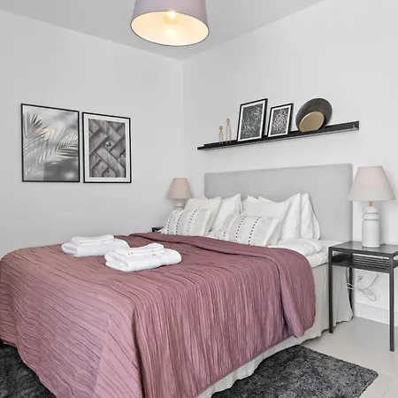 Apartamento Casa Gran Vista Ref #36 *