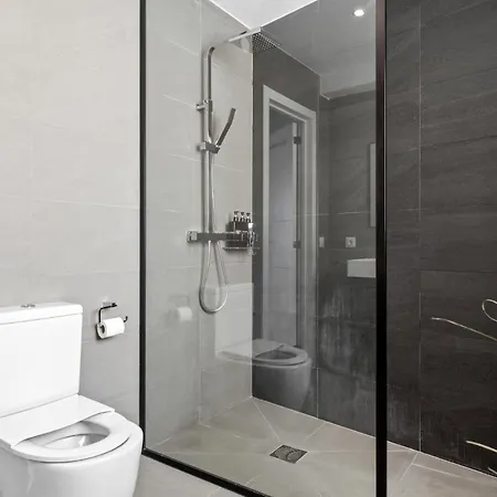 Apartamento Casa Gran Vista Ref #36 Estepona