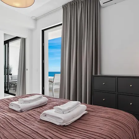 Apartamento Casa Gran Vista Ref #36 *