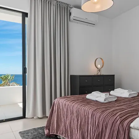 Apartamento Casa Gran Vista Ref #36 Estepona