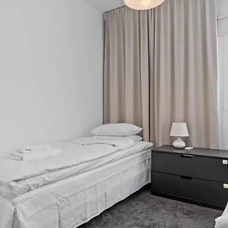 Casa Gran Vista Ref #36 Apartamento