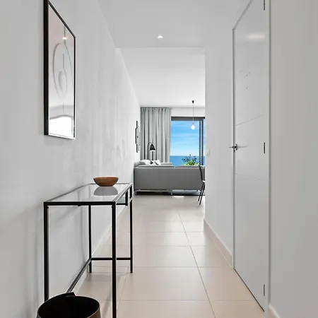 Apartamento Casa Gran Vista Ref #36 *